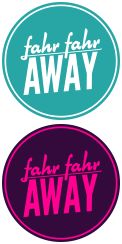 fahrfahraway is your new way to find or share your ride 