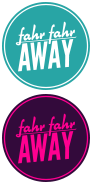 fahrfahraway is your new way to find or share your ride 